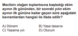 Soru Görseli